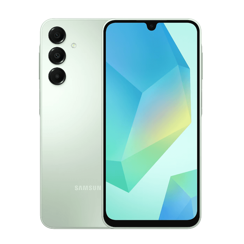 Galaxy A06 64 GB - EX UK